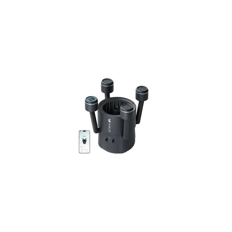 BUBLUE VORTEX V5 Cordless Pool Cleaning Robot Bublue Vortex V5